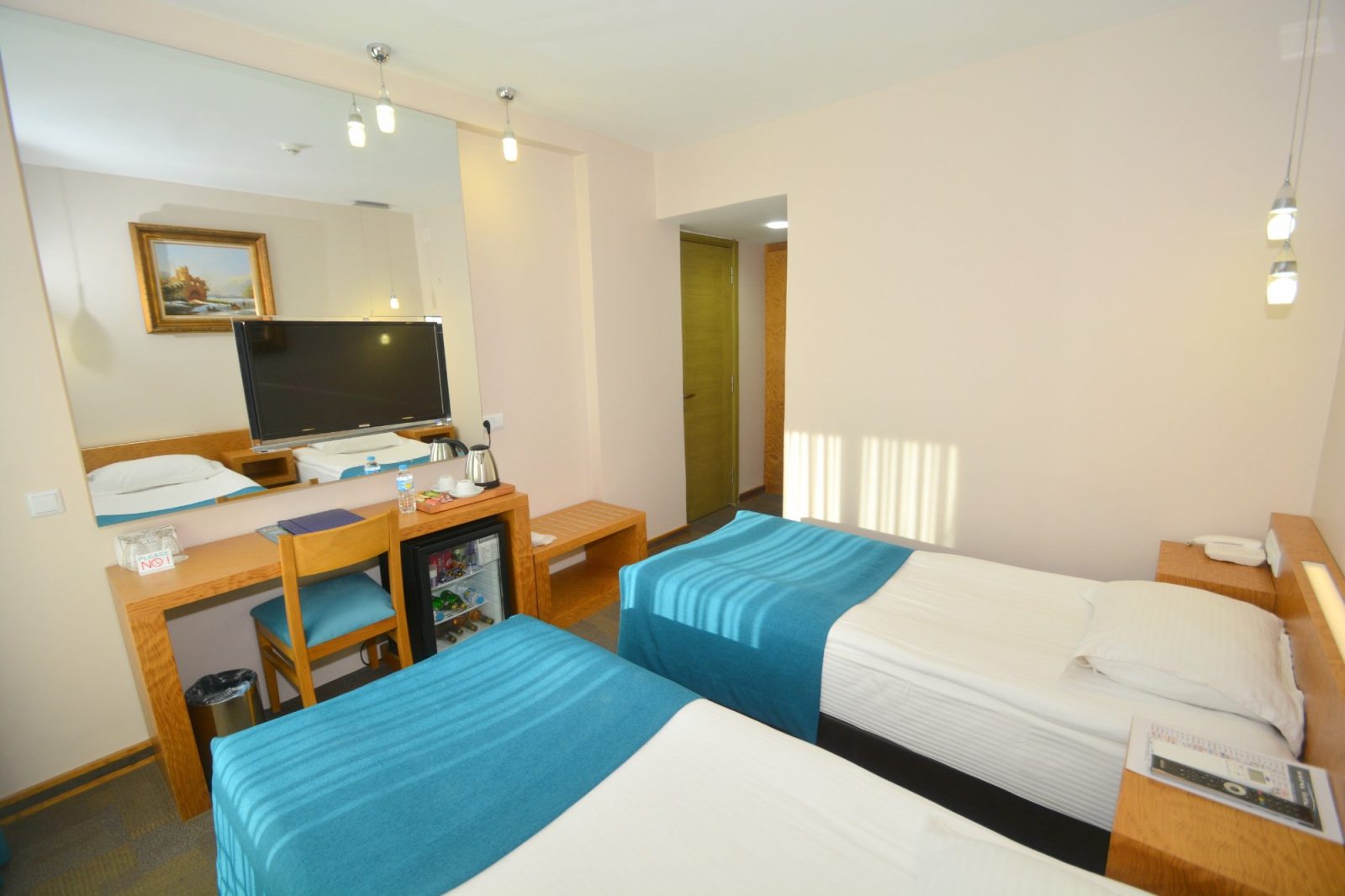 istankoy hotel kusadasi