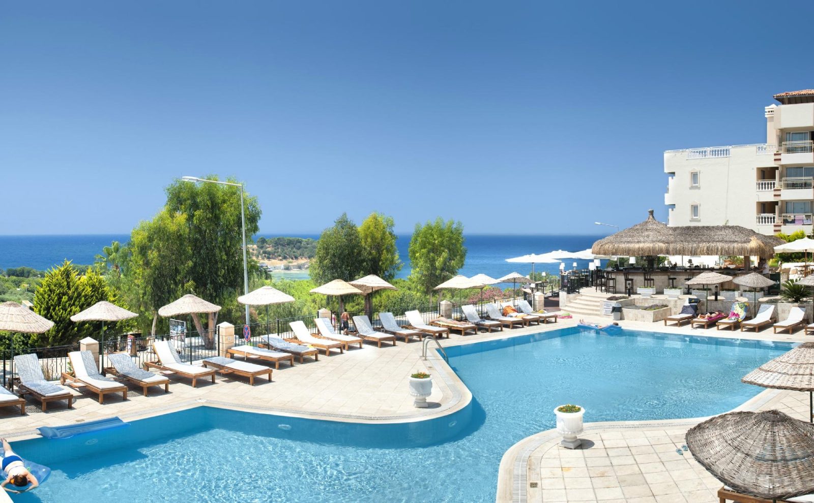 Hotel Carina