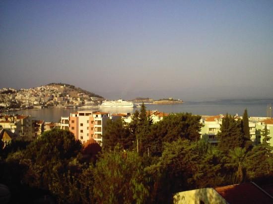 eke apart kusadasi