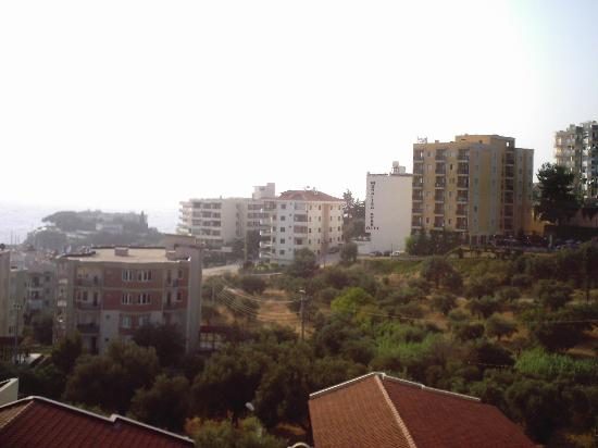 eke apart kusadasi