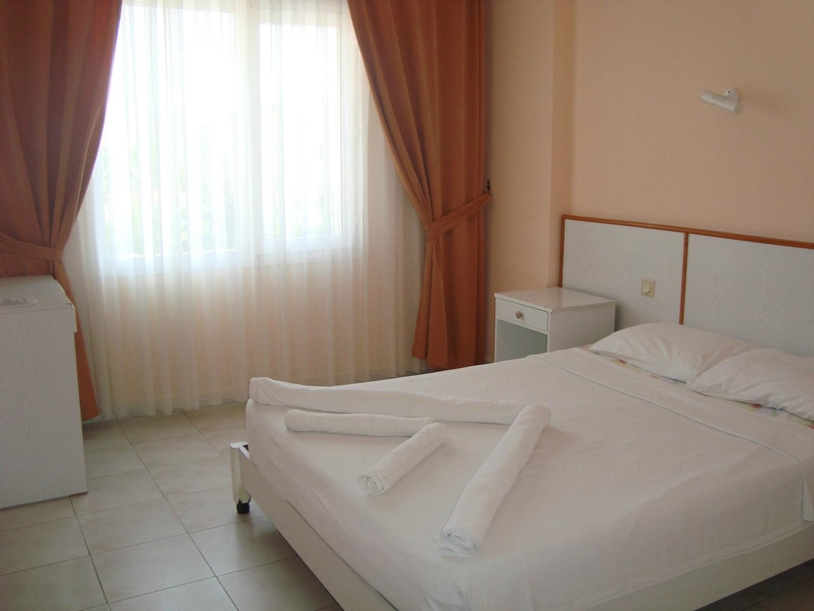 Golden Moon Apart Hotel