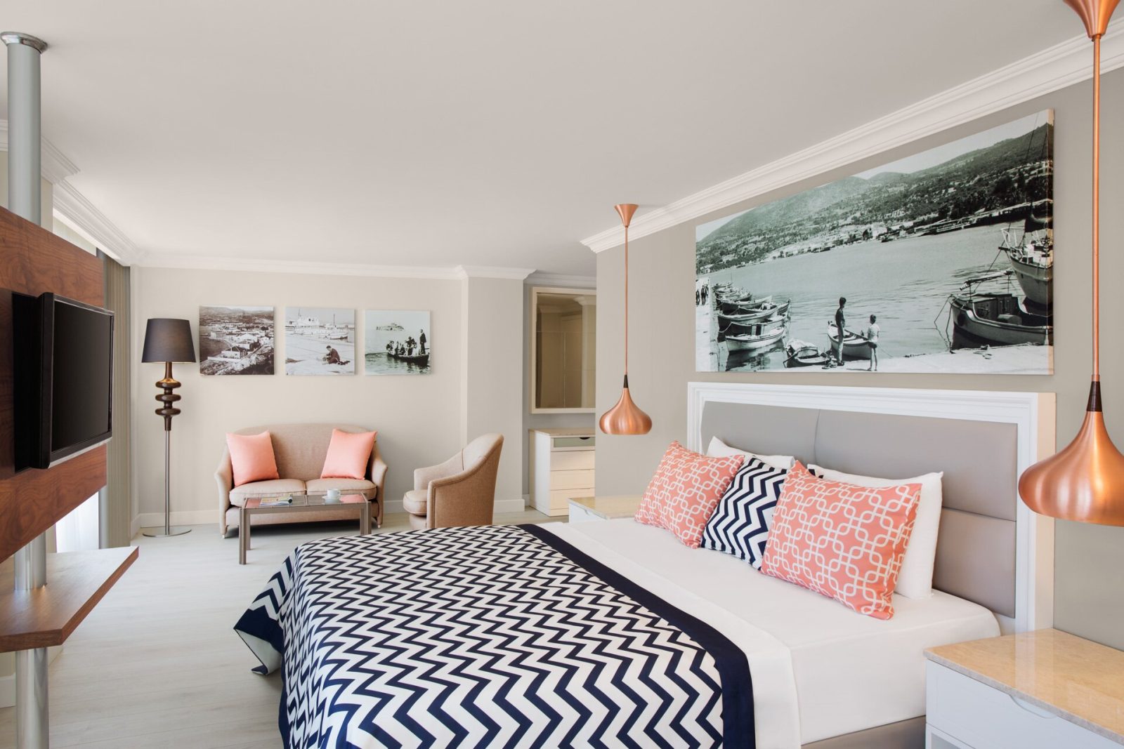 Paloma Marina Suites