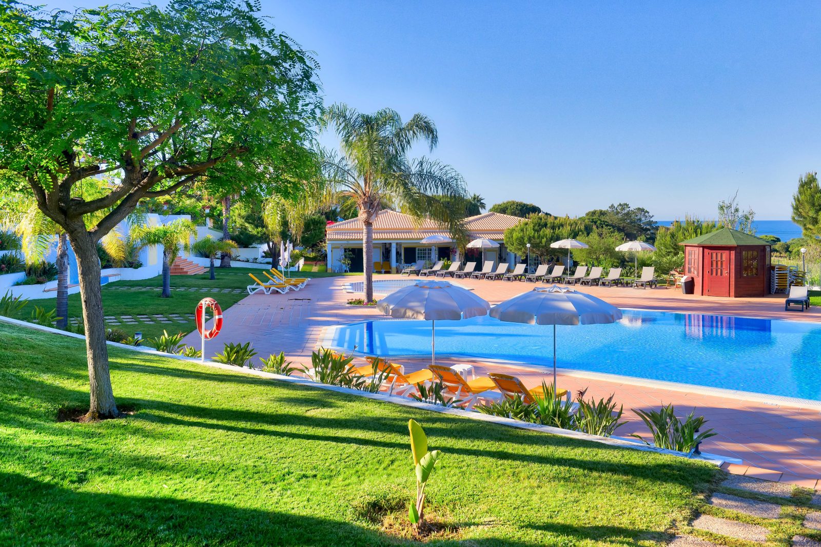Villas Rufino
