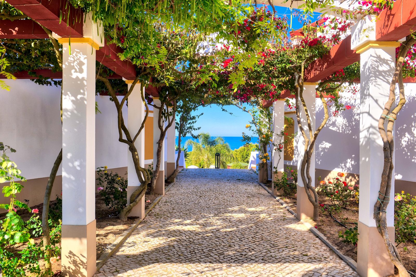 Villas Rufino