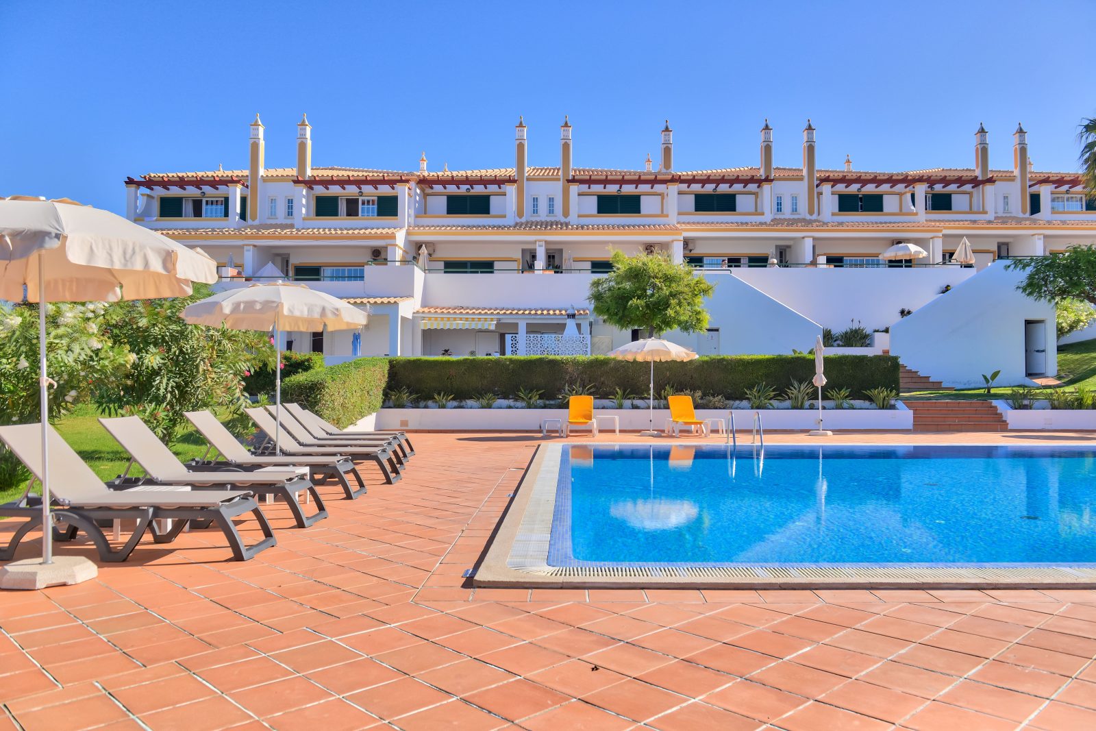 Villas Rufino