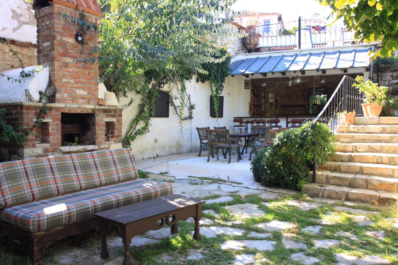 Villa Konak Hotel