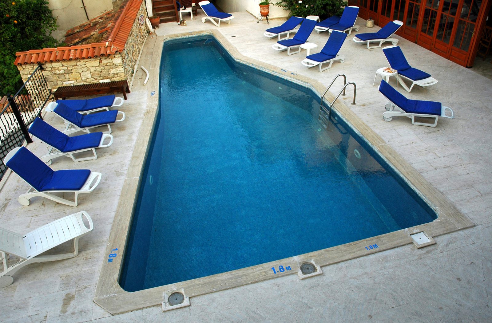 Villa Konak Hotel