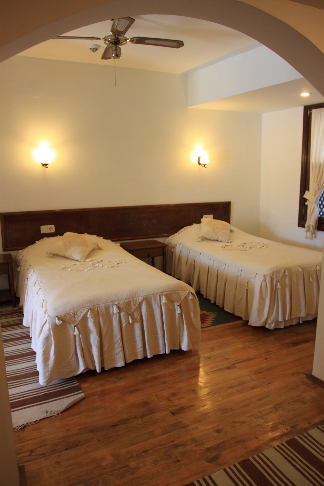 Villa Konak Hotel