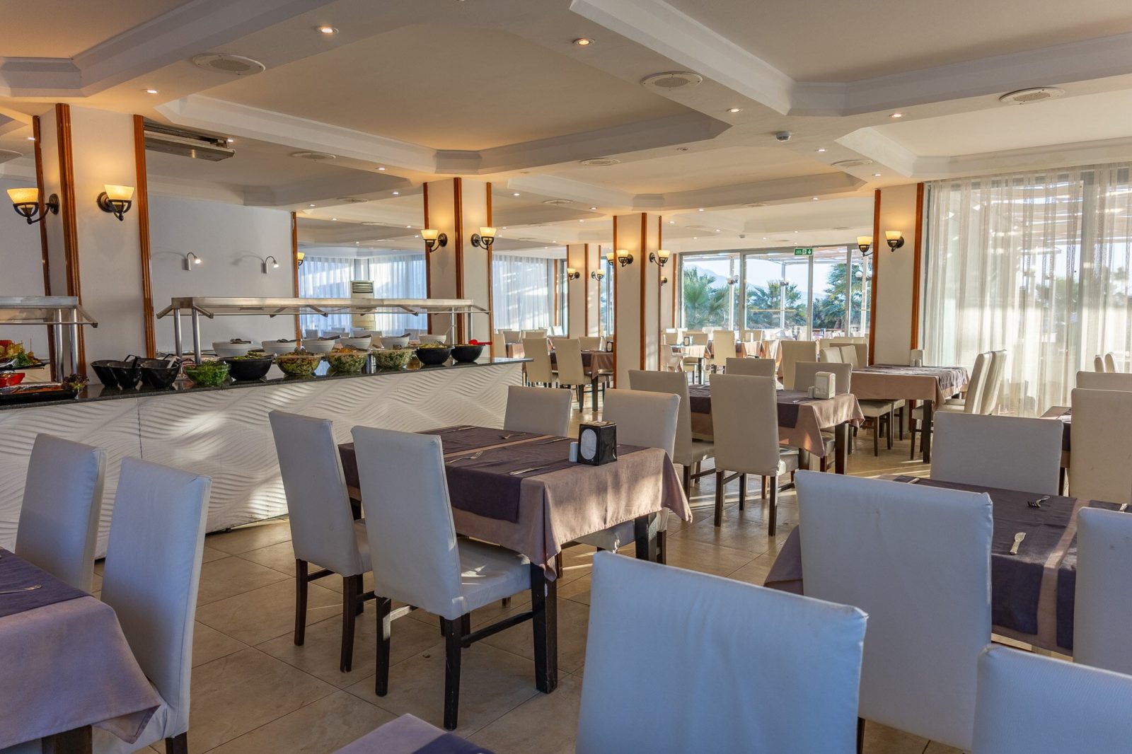 prelude 2 apartments kusadasi