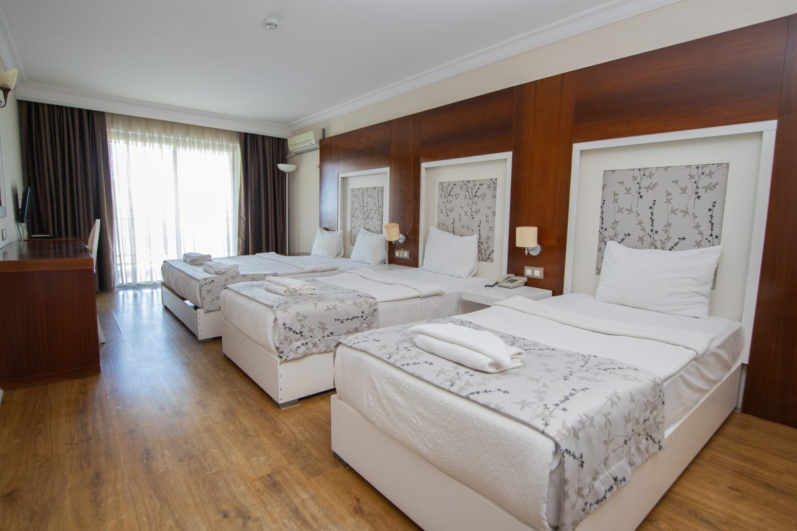 prelude 2 apartments kusadasi