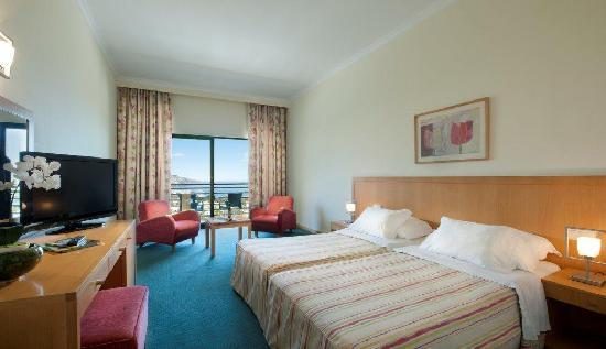 hotel madeira panoramico