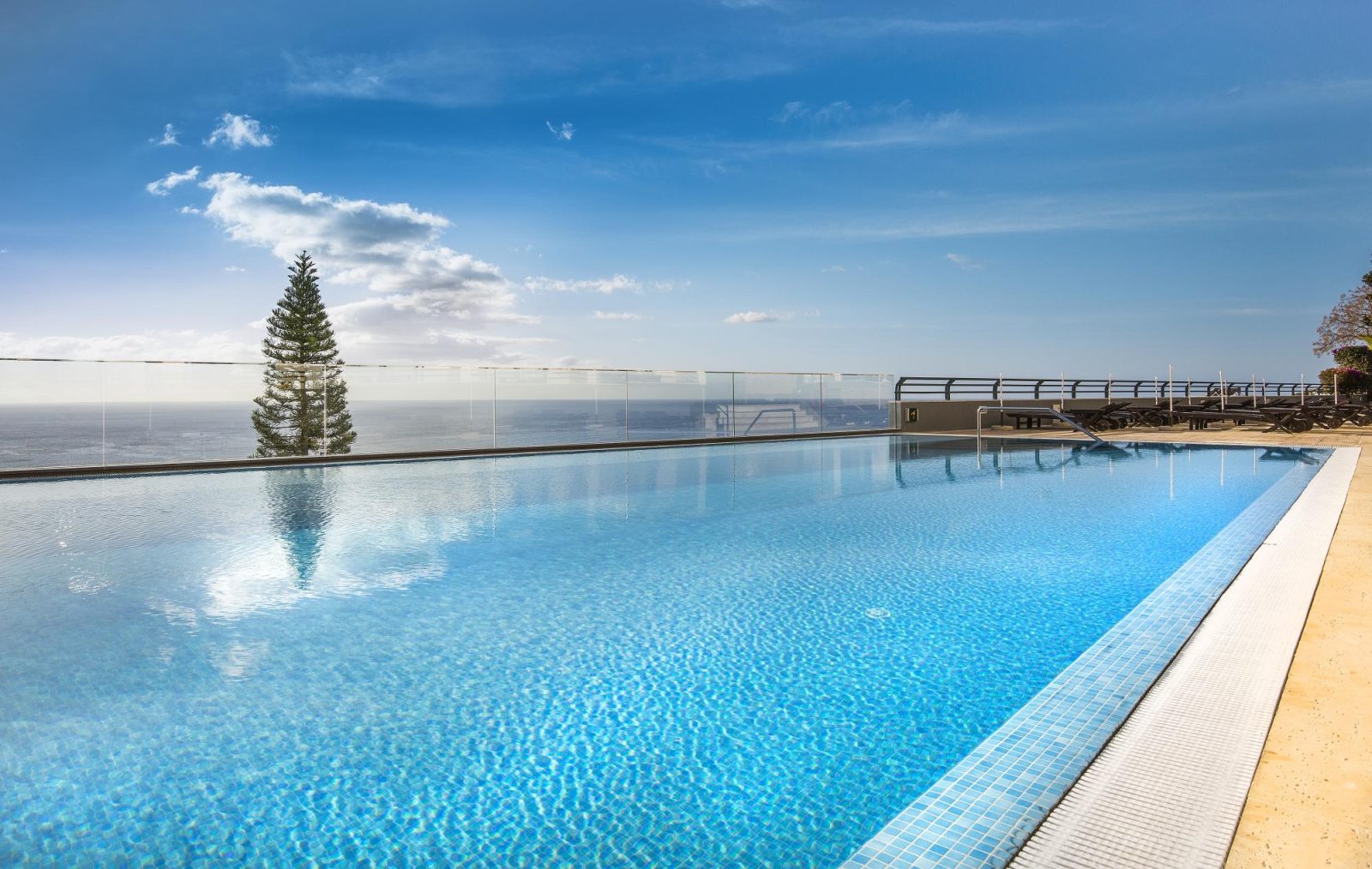 hotel madeira panoramico