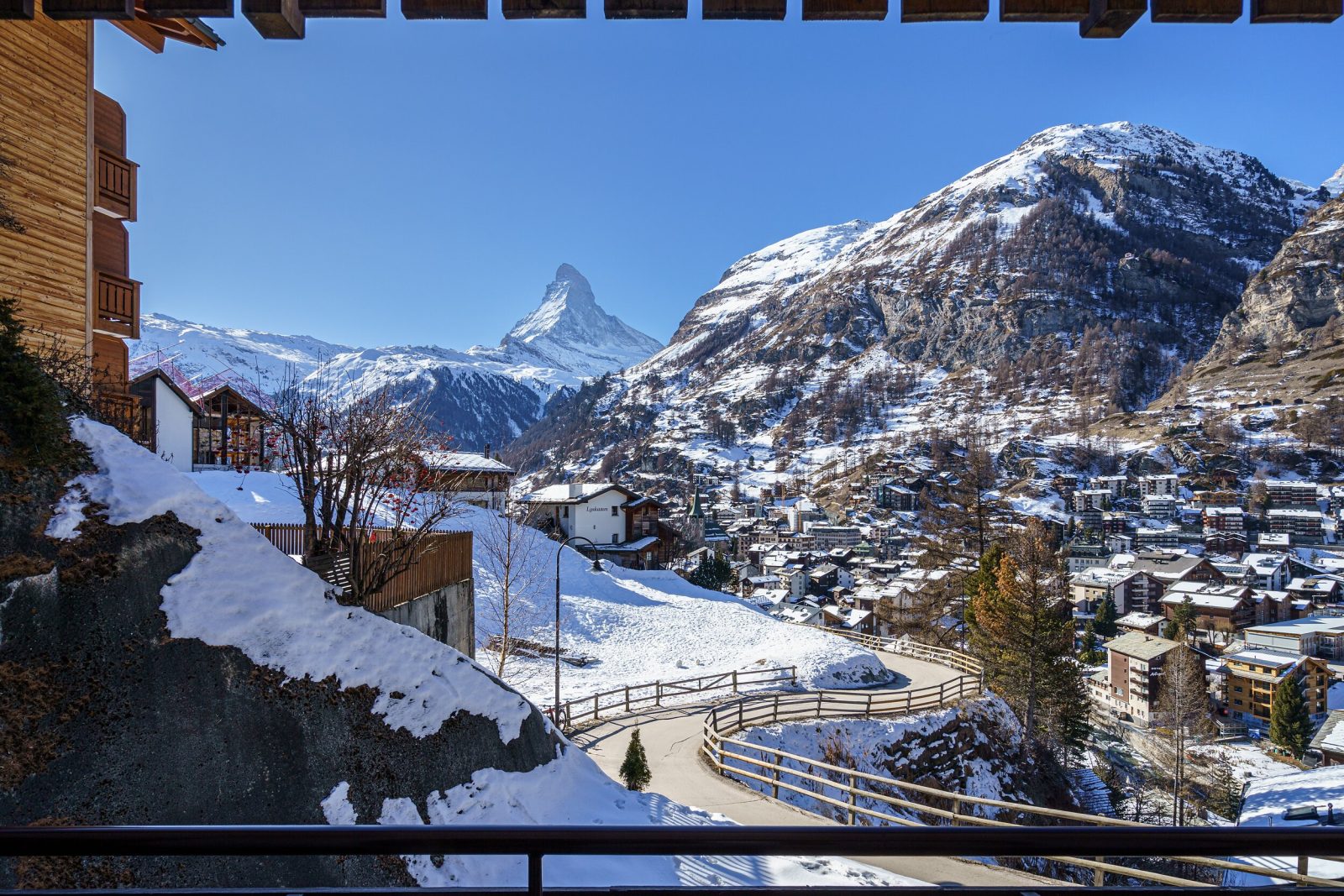 Hotel Alpenroyal