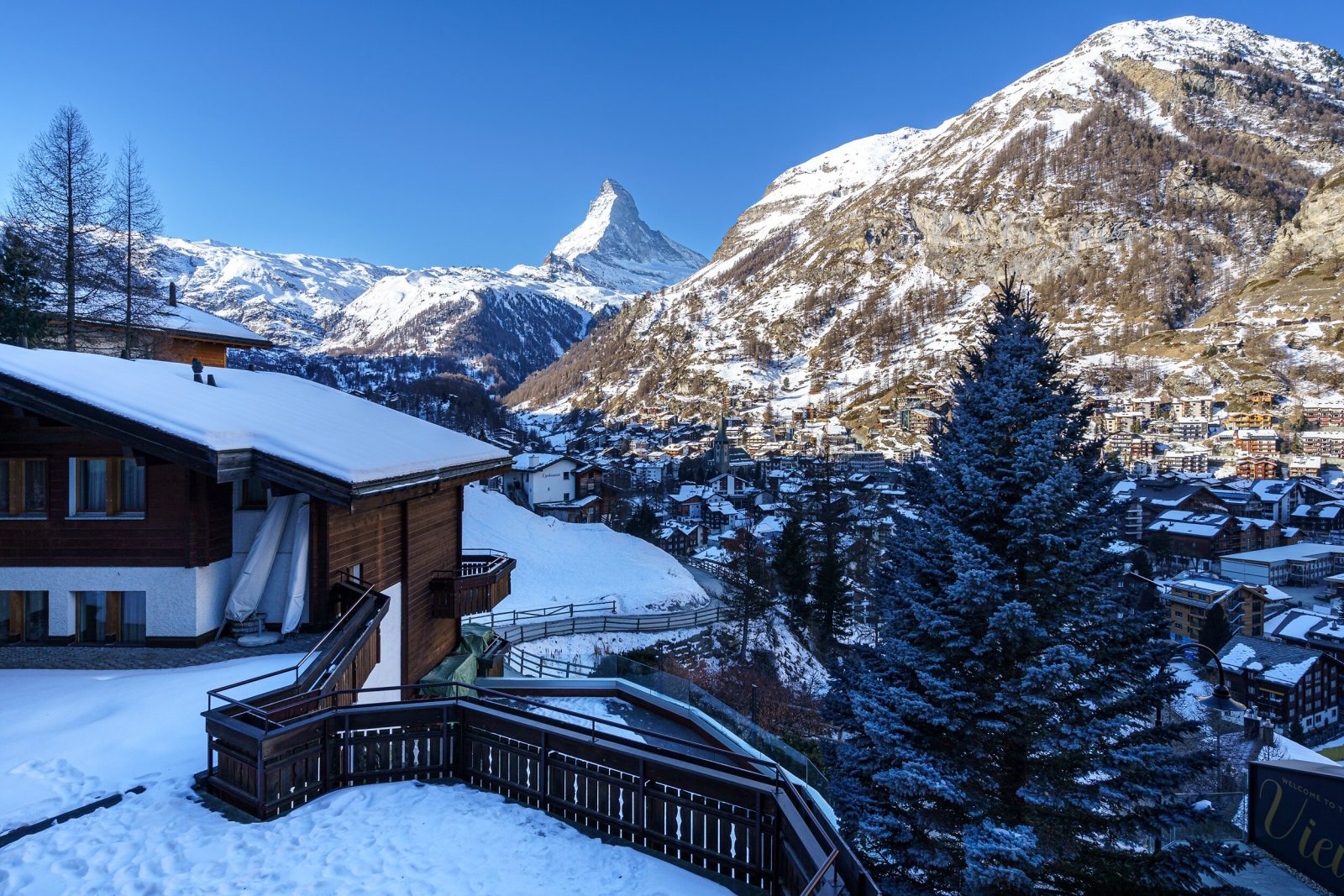 Hotel Alpenroyal