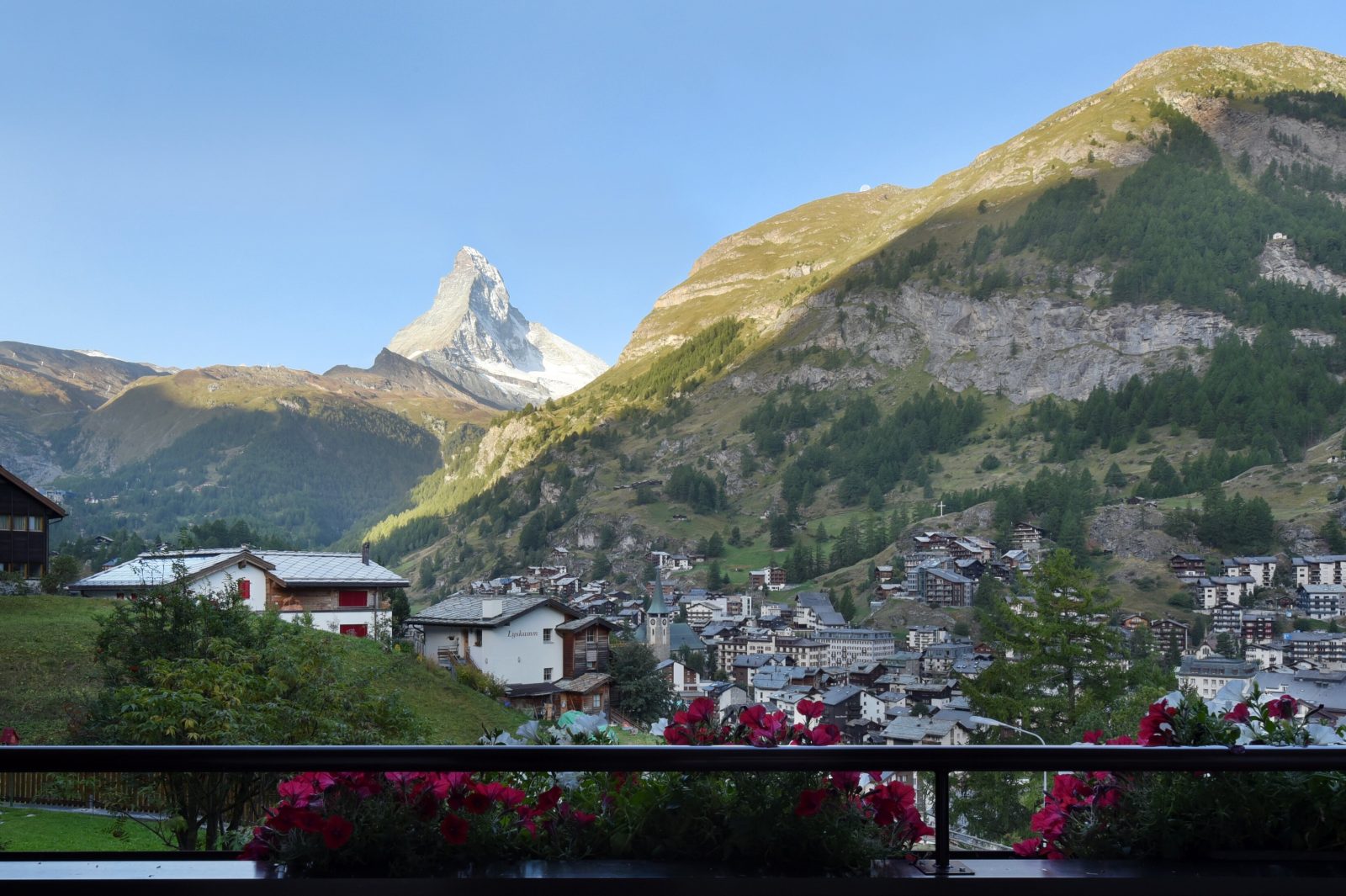 Hotel Alpenroyal