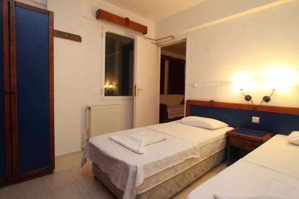Koz Marigold Suites & Apartments