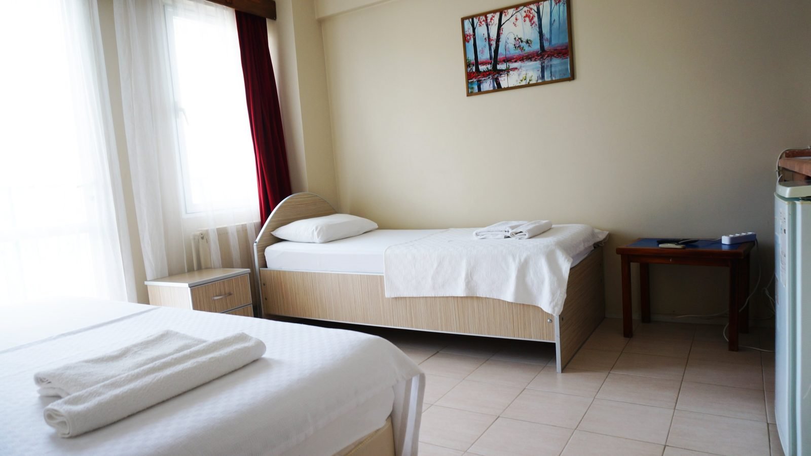Koz Marigold Suites & Apartments