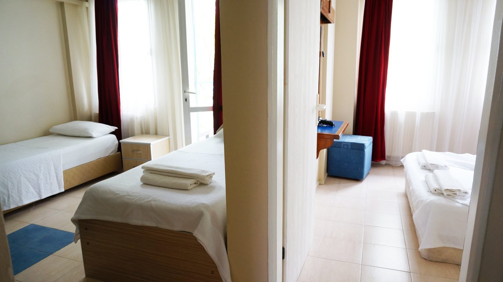 Koz Marigold Suites & Apartments