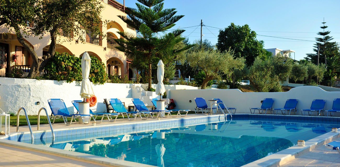Hotel Marina