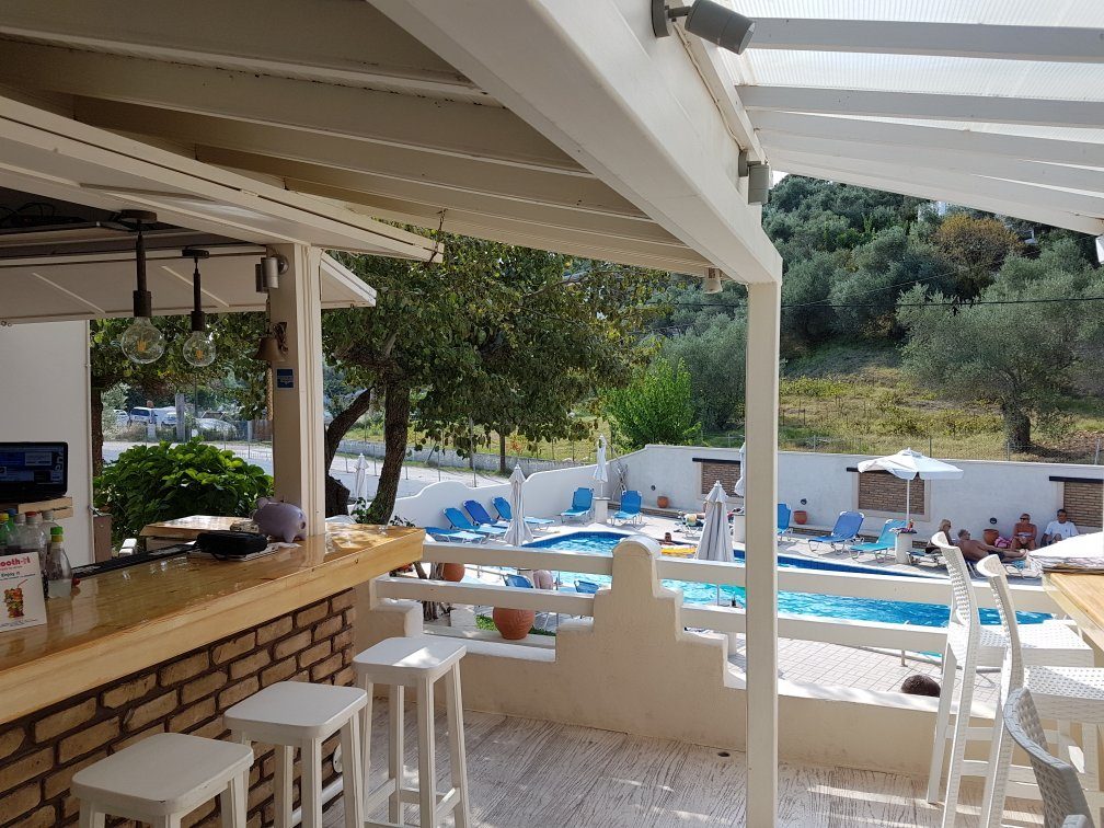 Hotel Marina