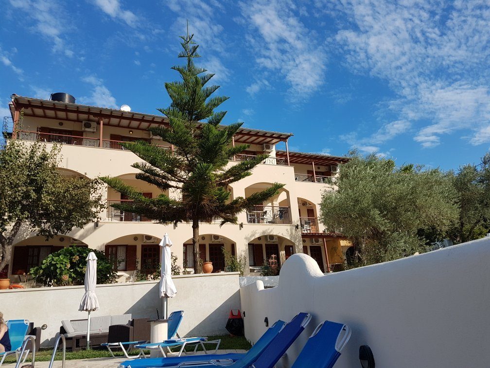 Hotel Marina
