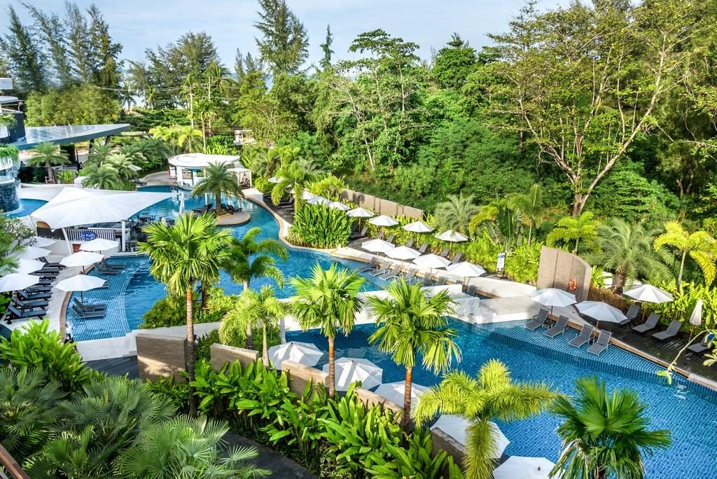 ramada phuket