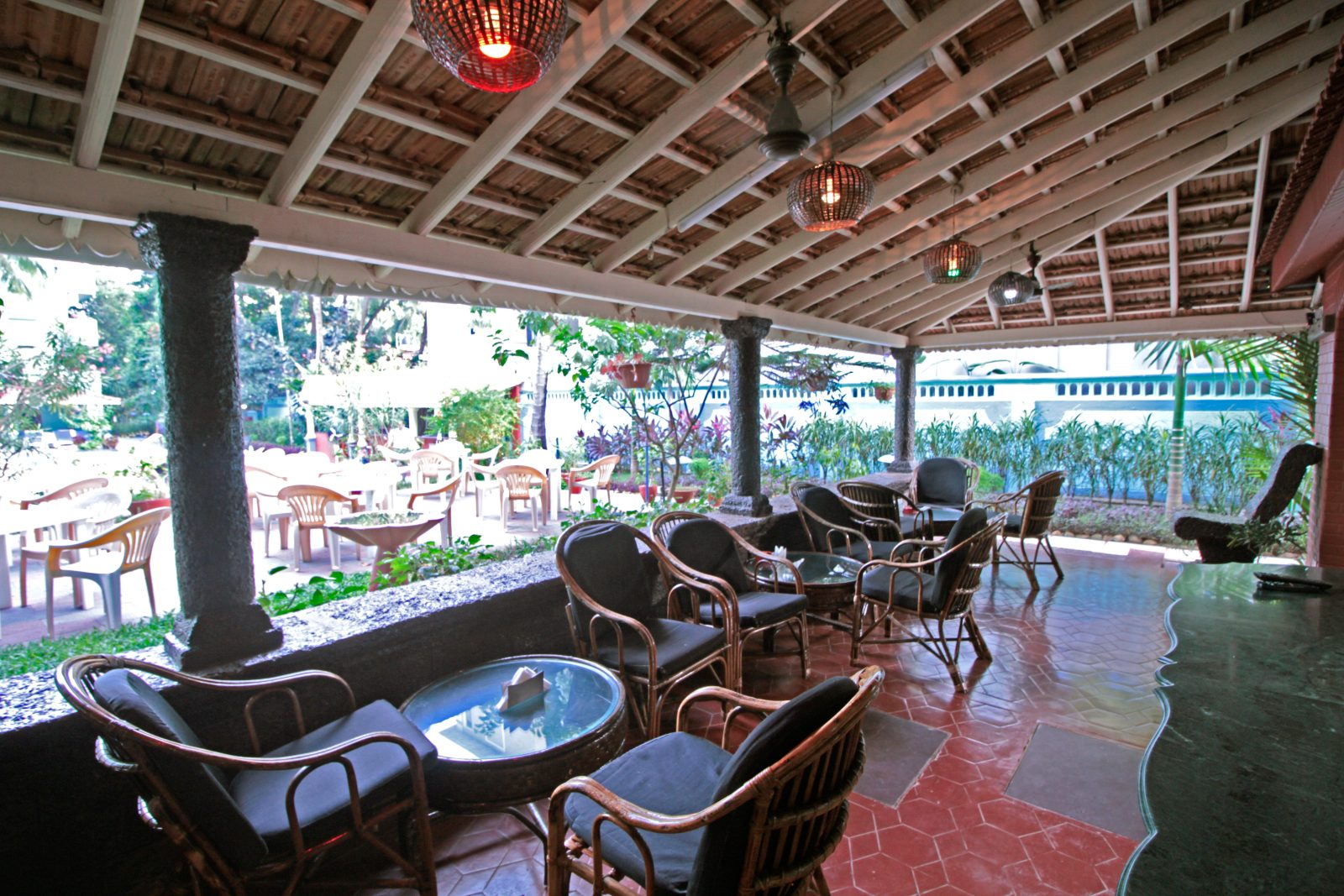 osborne hotel calangute