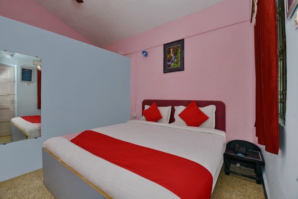 dona alcina candolim