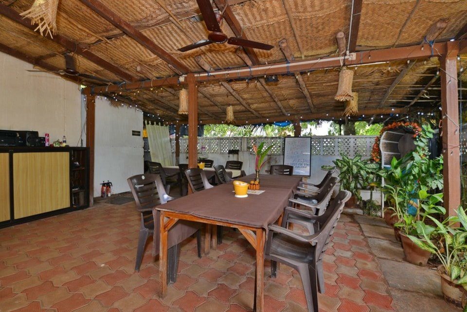 dona alcina candolim