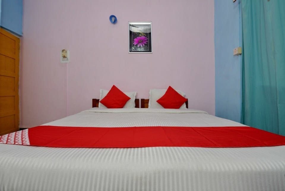 dona alcina candolim