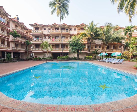 Lillywoods Highland Beach Resort