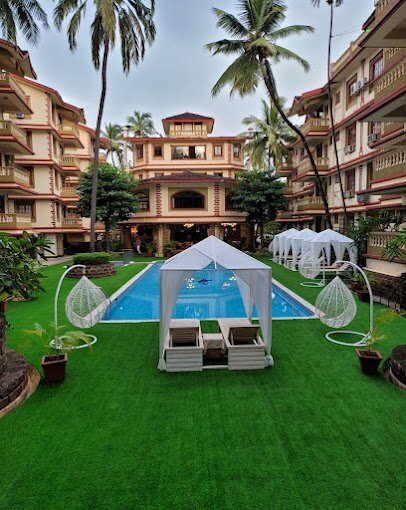 Lillywoods Highland Beach Resort