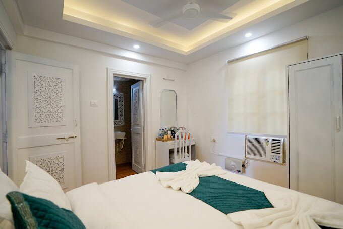 Lillywoods Highland Beach Resort