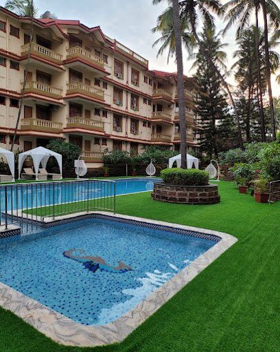 Lillywoods Highland Beach Resort