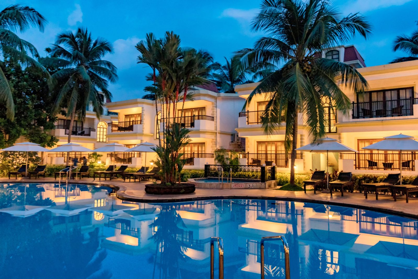 candolim sonesta