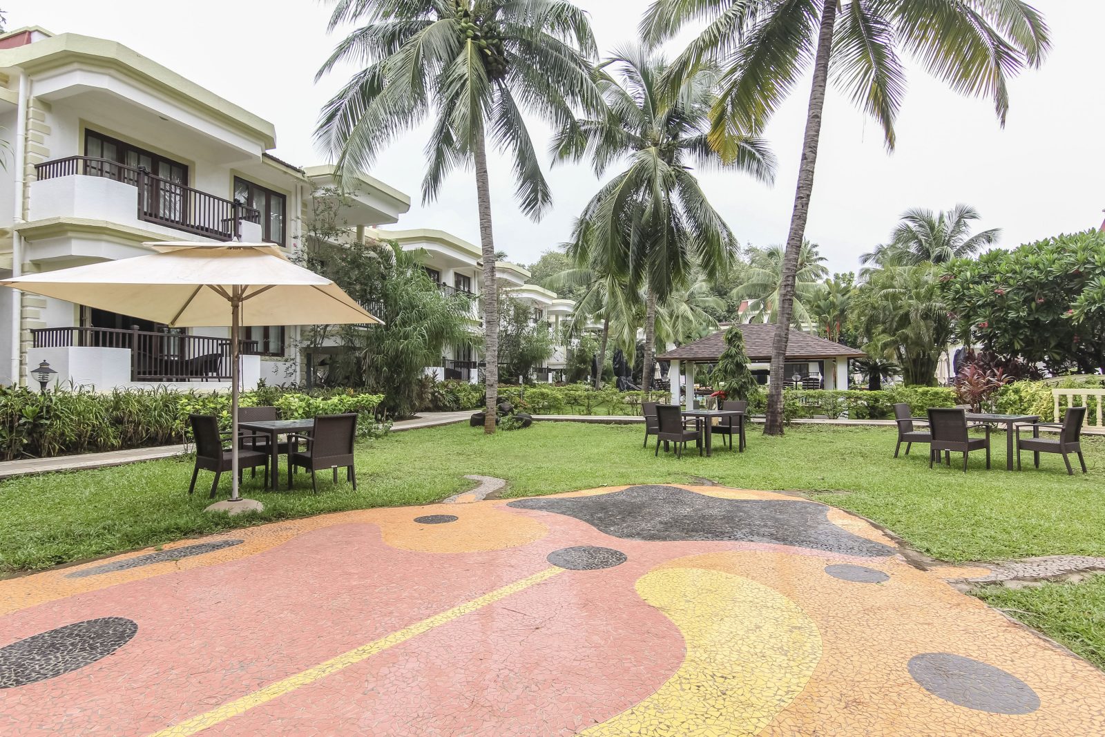 candolim sonesta