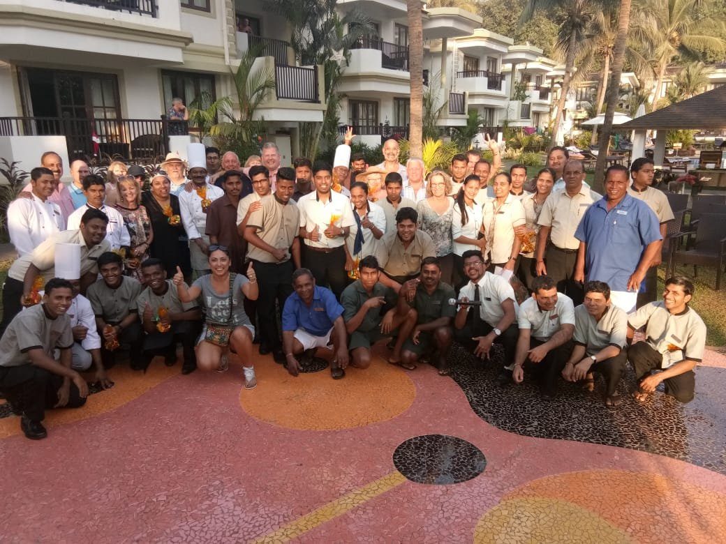 candolim sonesta