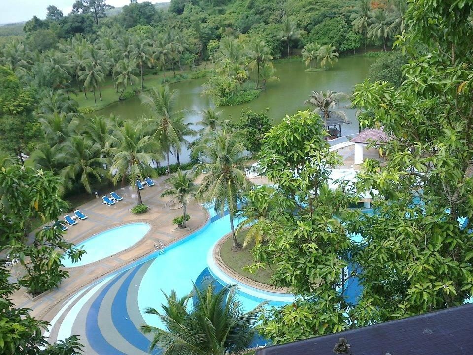 maritime park krabi