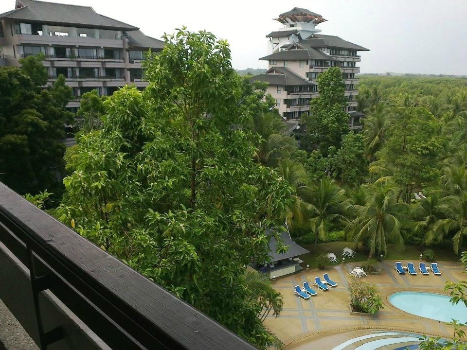 maritime park krabi