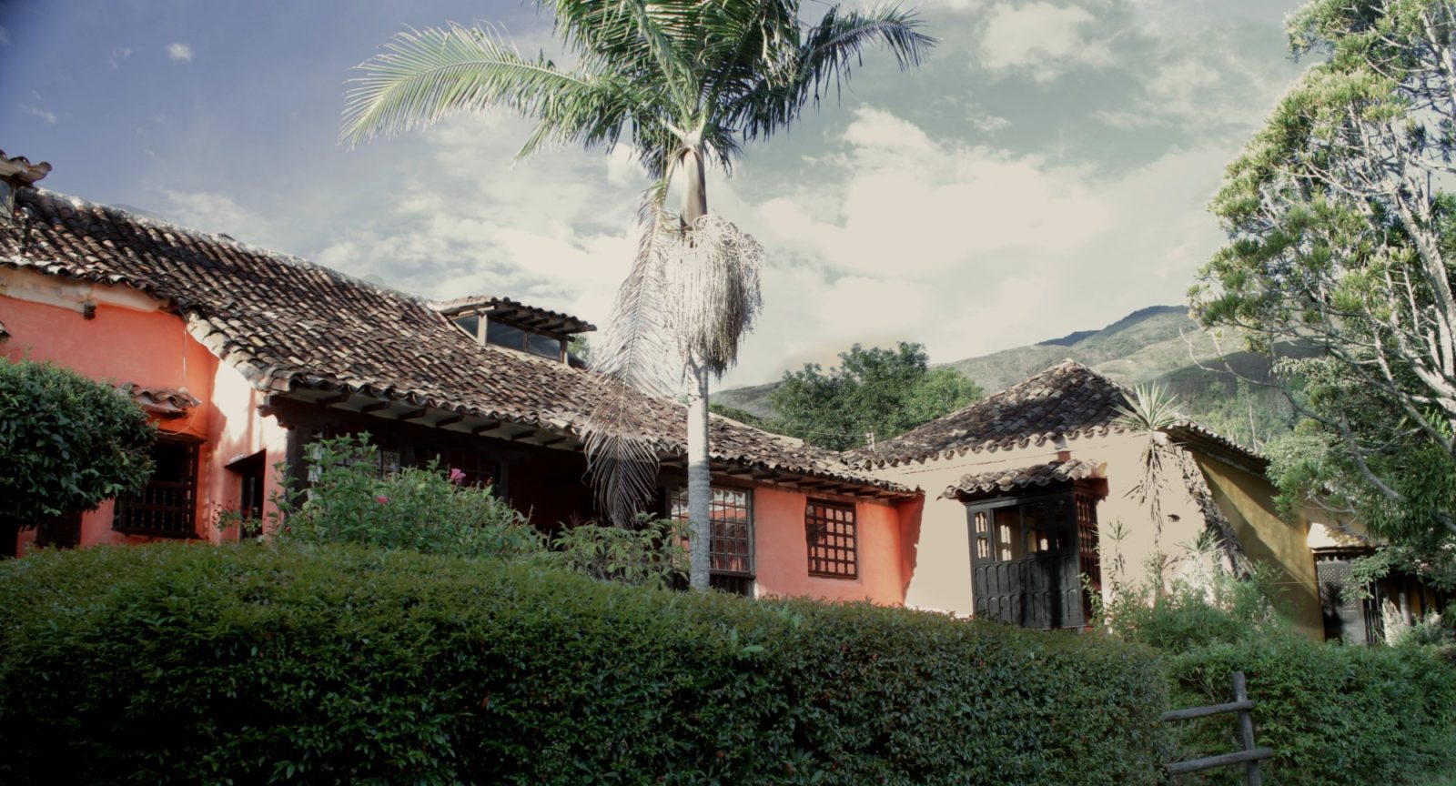 Hotel Molino la Mesopotamia Tours