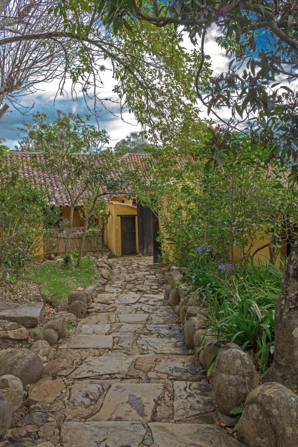 Hotel Molino la Mesopotamia Tours
