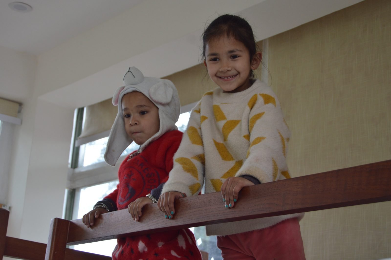 The Coverpage Boutique Stays Mussoorie