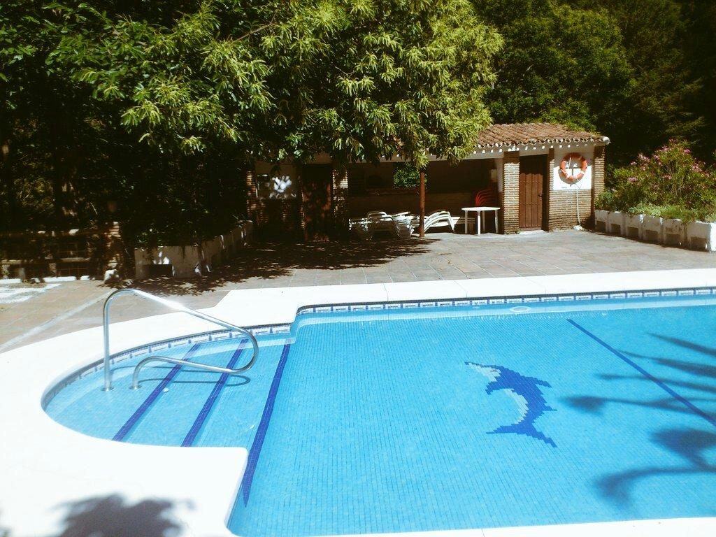 Refugio de Juanar