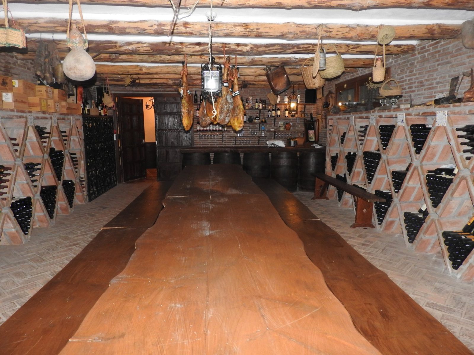 Refugio de Juanar