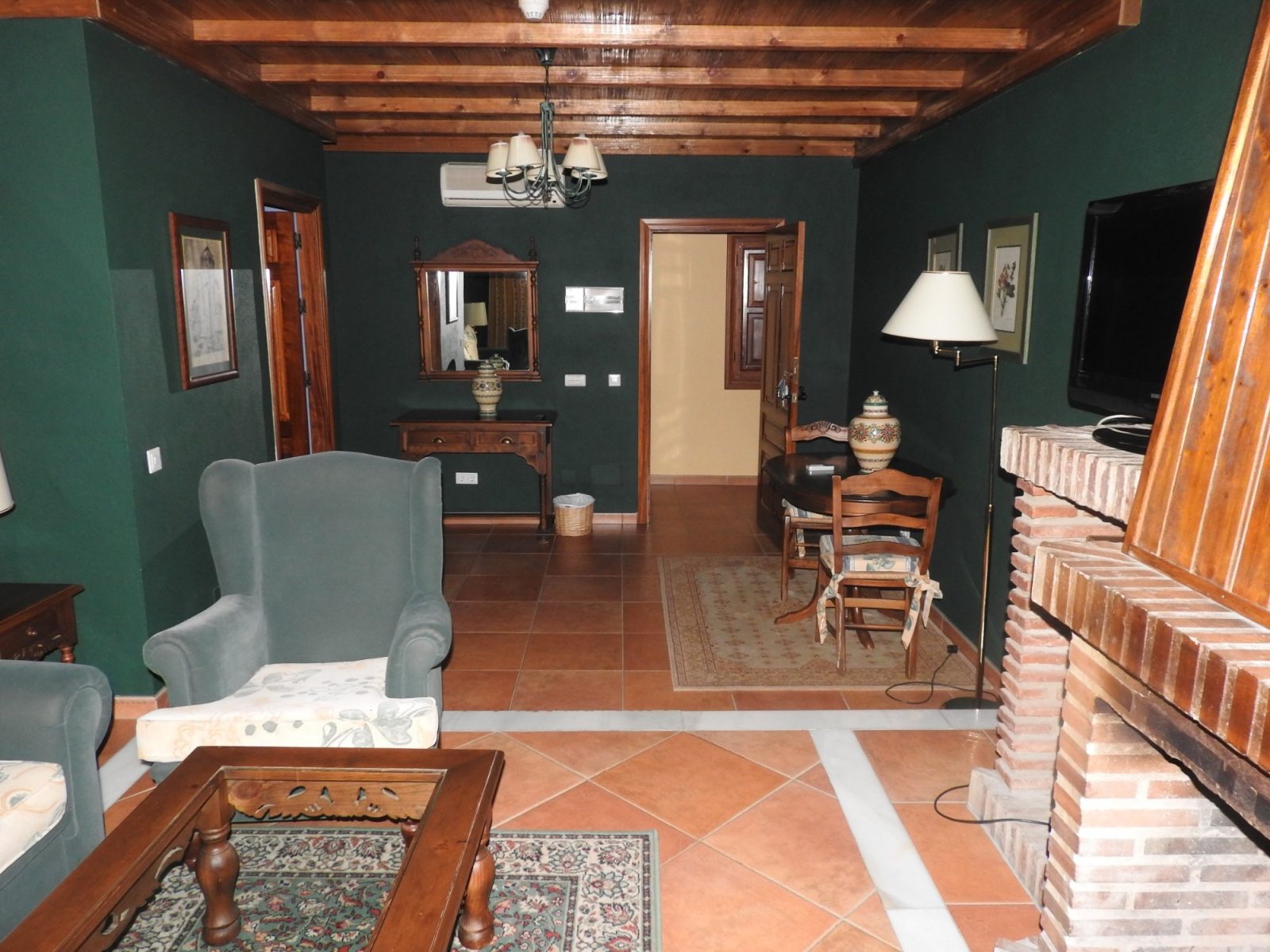 Refugio de Juanar