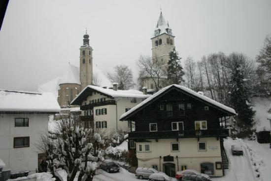 Tyrol Hotel