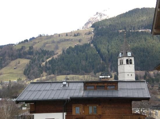 Tyrol Hotel