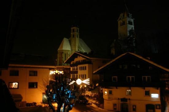 Tyrol Hotel