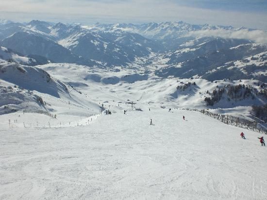 Tyrol Hotel