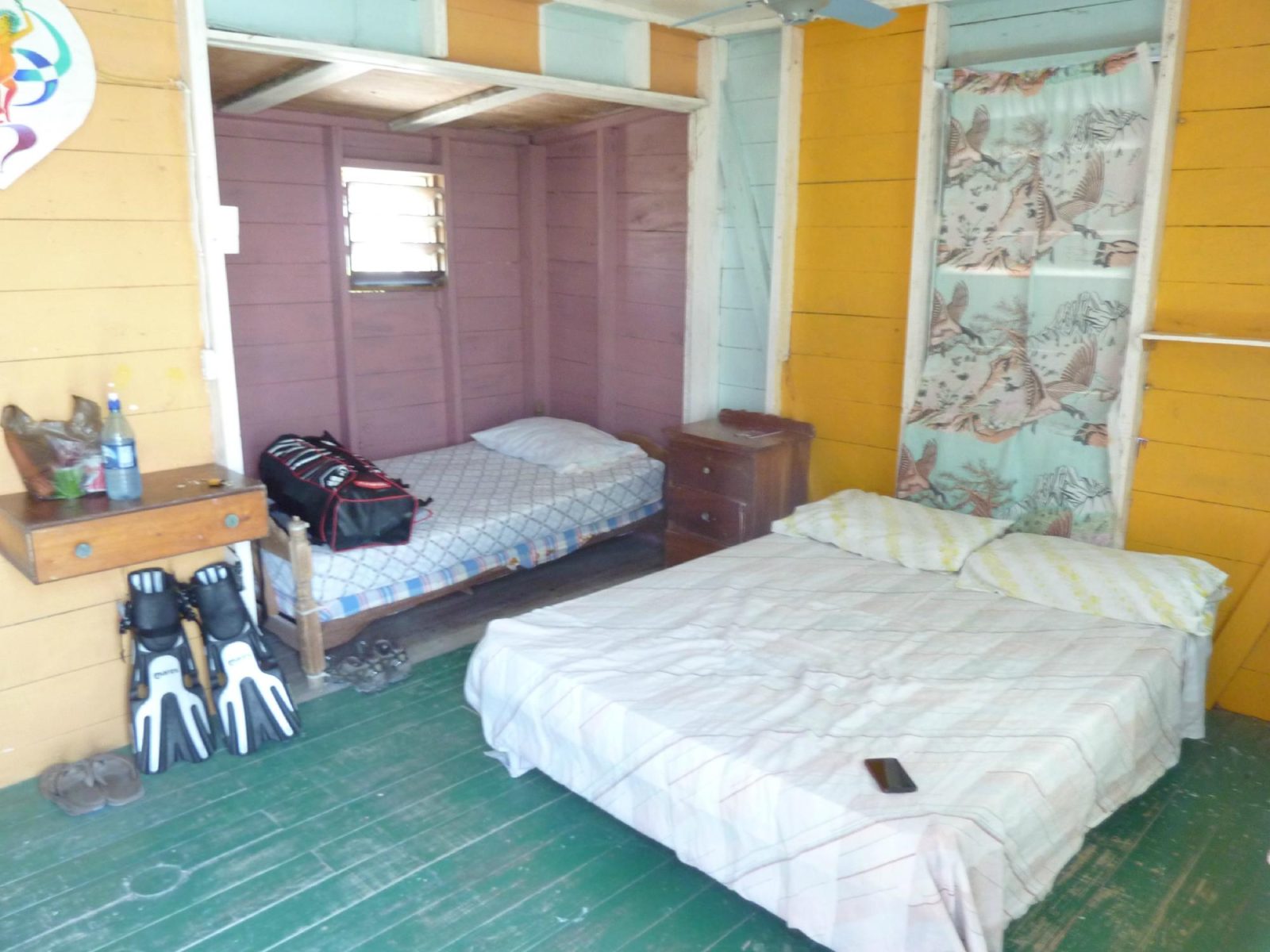 Ignacio's Cabins